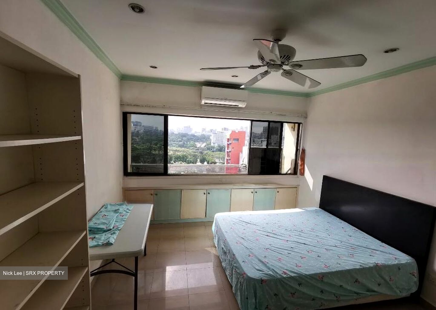 Queensway Tower / Queensway Shopping Centre (D3), Apartment #510240771